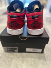 Jordan 1 Low Reverse Bred (Preowned Size 12.5)