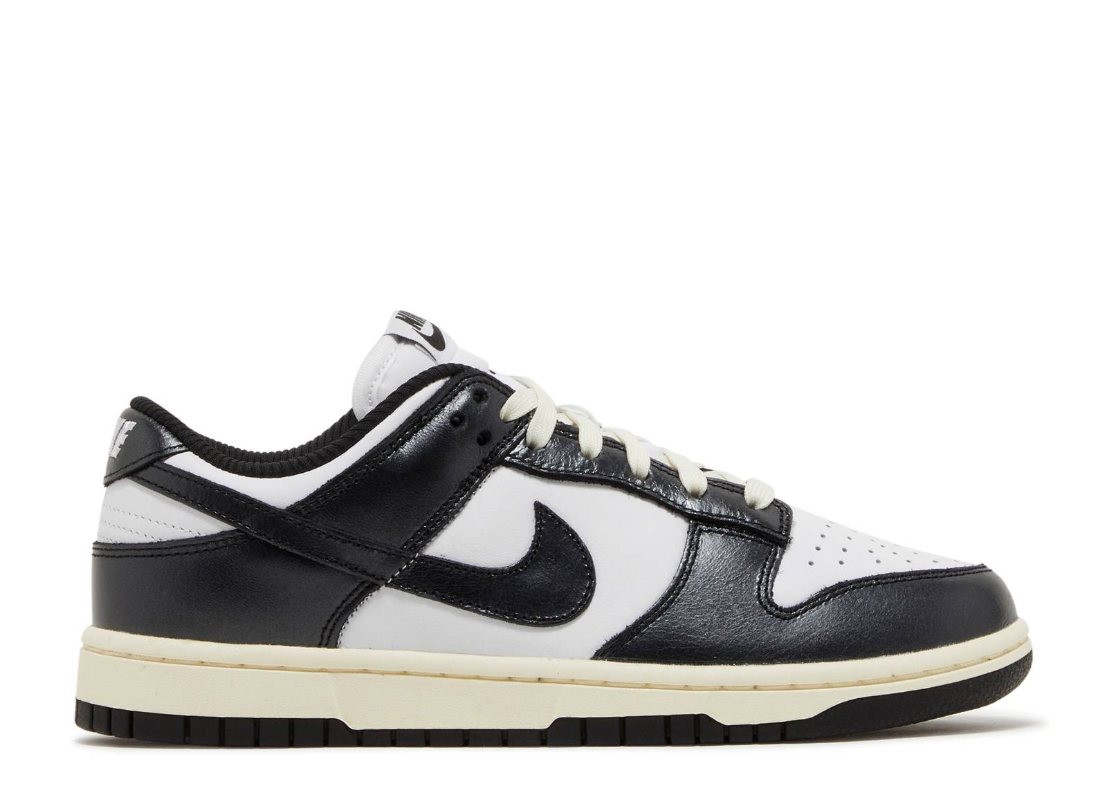 Nike Dunk Low PRM Vintage Panda (W)