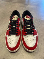 Jordan 1 Low OG Chicago (2015) (Preowned)