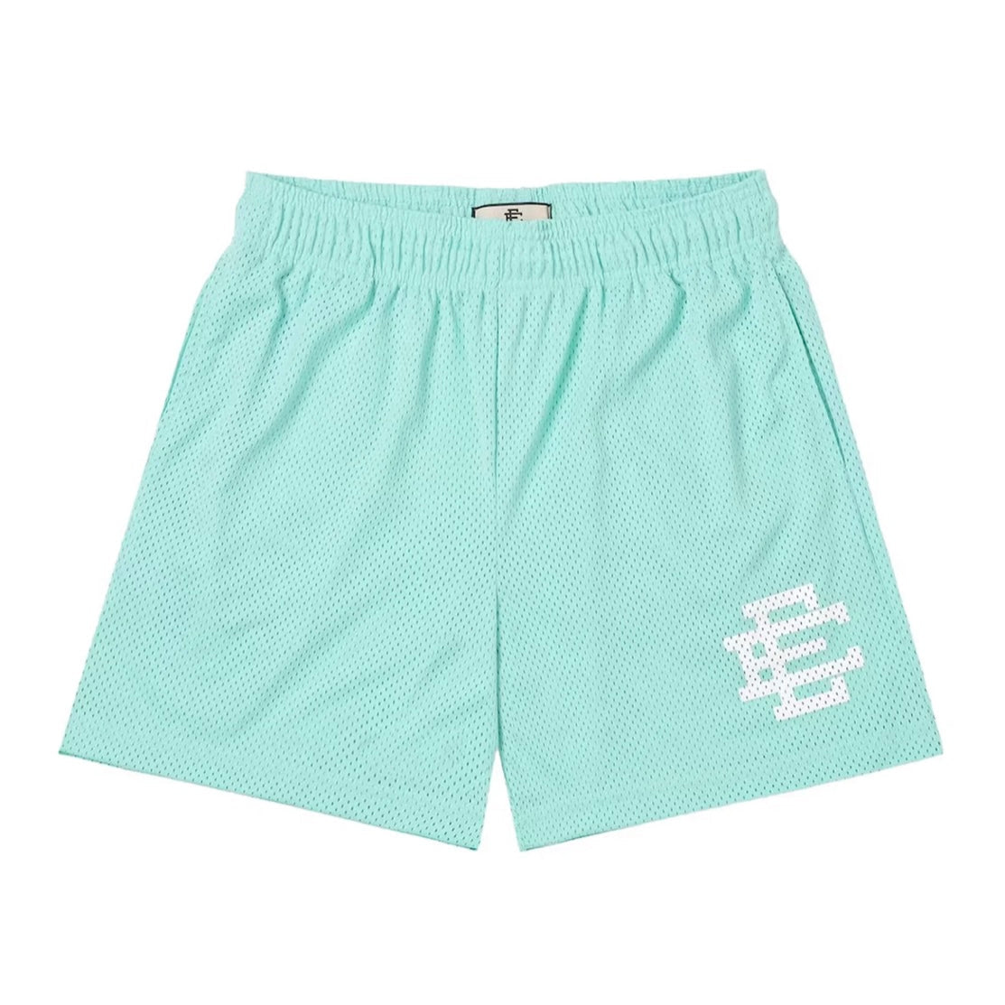 Eric emanuel shorts basic tiffany offers mens XL