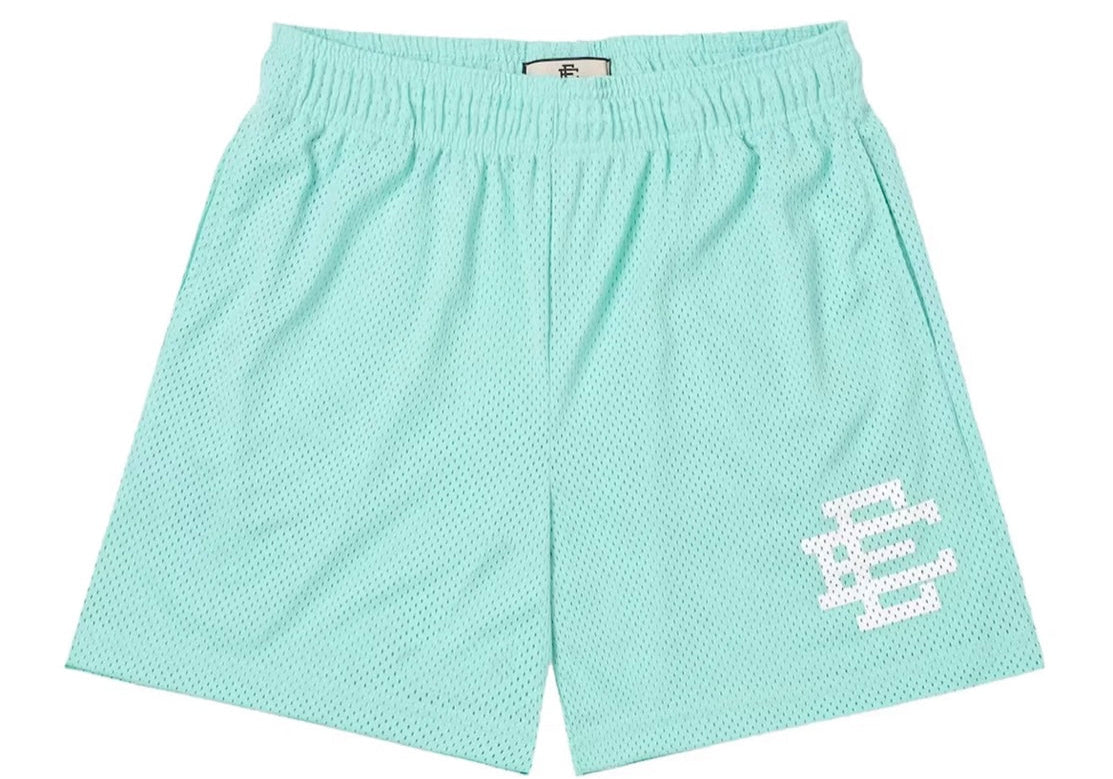 Eric Emanuel EE Basic Short Tiffany Blue