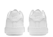 Nike Air Force 1 Low White (GS)