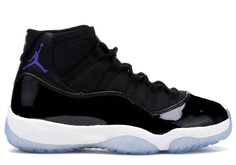 Jordan 11 Retro Space Jam (2016)