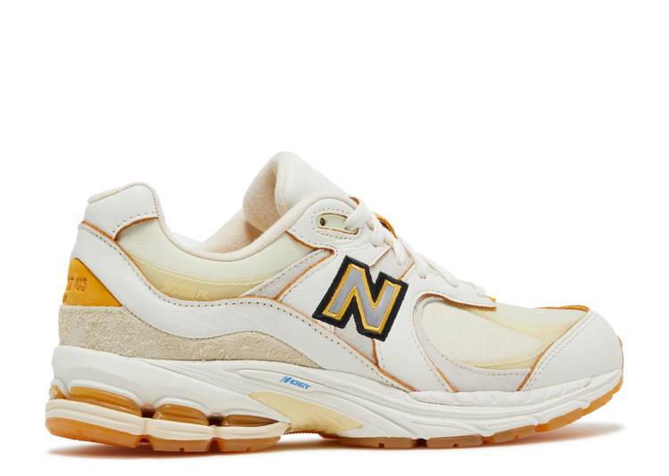 New Balance 2002R Joe Freshgoods Conversations Amongst Us