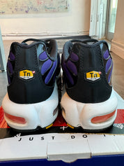 Nike Air Max Plus OG Voltage Purple (2024) (Preowned)