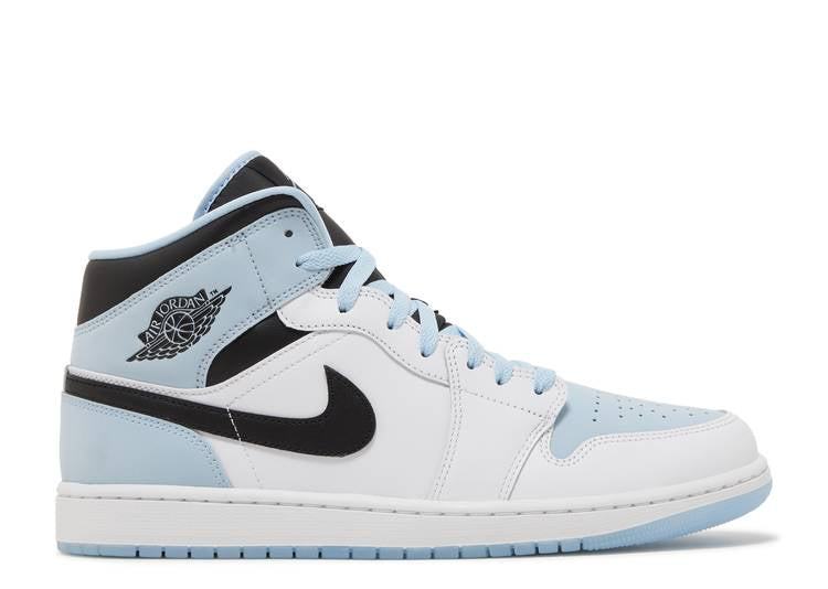 Jordan 1 Mid SE Ice Blue (2023)