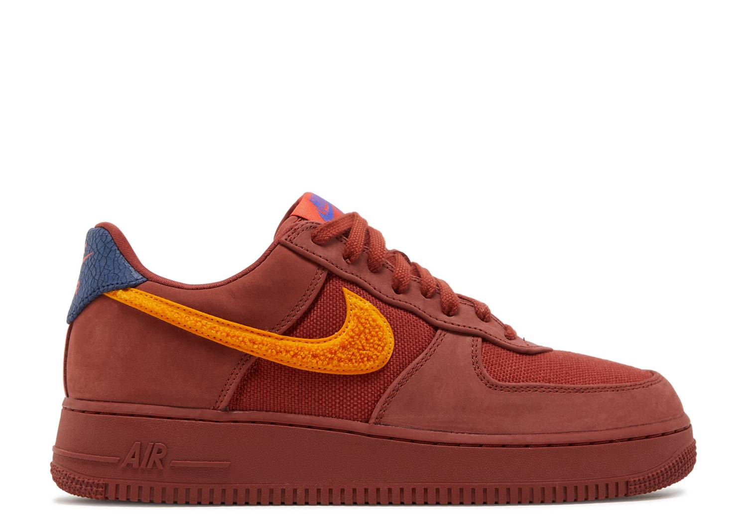 Nike Air Force 1 Low SP La Familia Del Sol