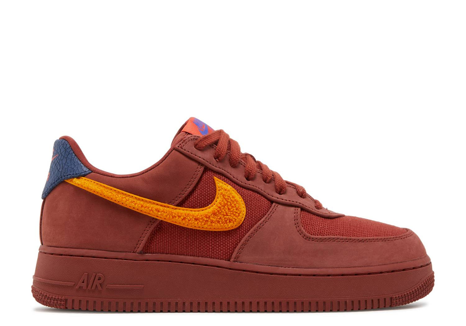 Nike Air Force 1 Low SP La Familia Del Sol