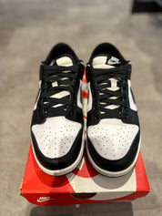 Nike Dunk Low Panda (Preowned Size 8.5)