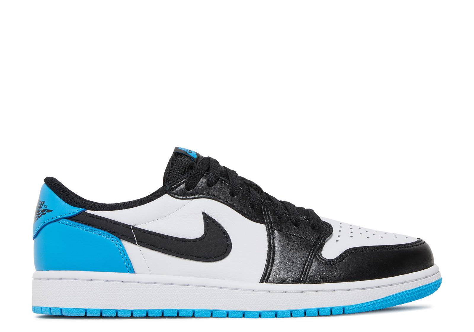 Jordan 1 Low OG Powder Blue