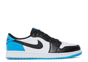 Jordan 1 Low OG Powder Blue