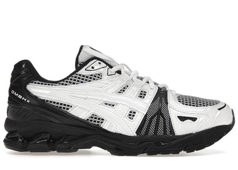 ASICS Gel-Kayano Legacy GmbH White Black (Preowned Size 10.5)