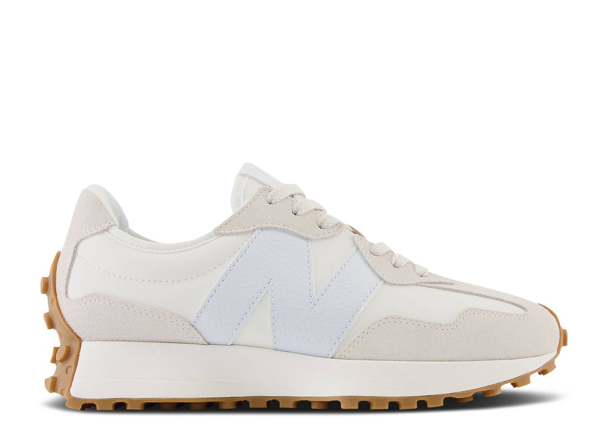 New Balance 327 Moonbeam Ice Blue (W)