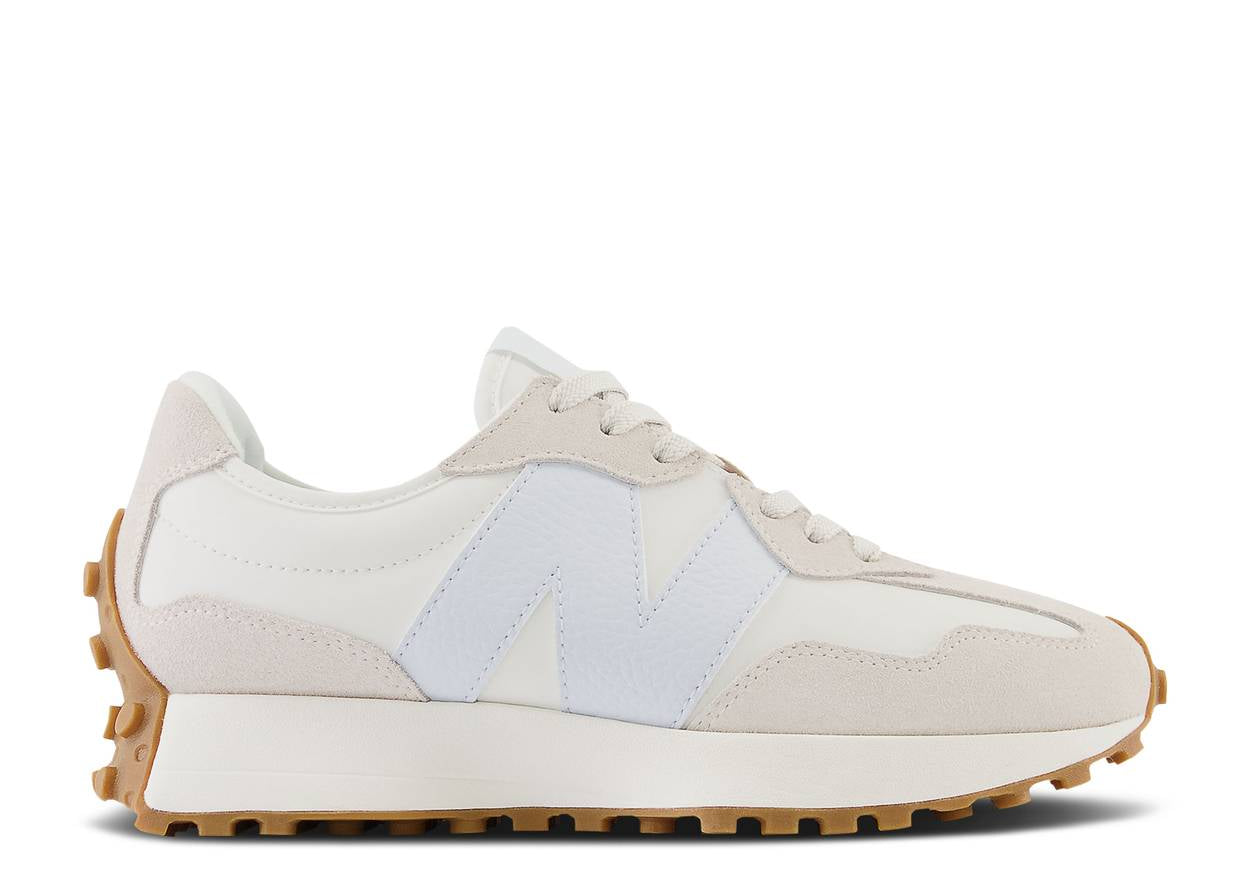 New Balance 327 Moonbeam Ice Blue (W)