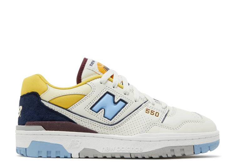 New Balance 550 Marquette