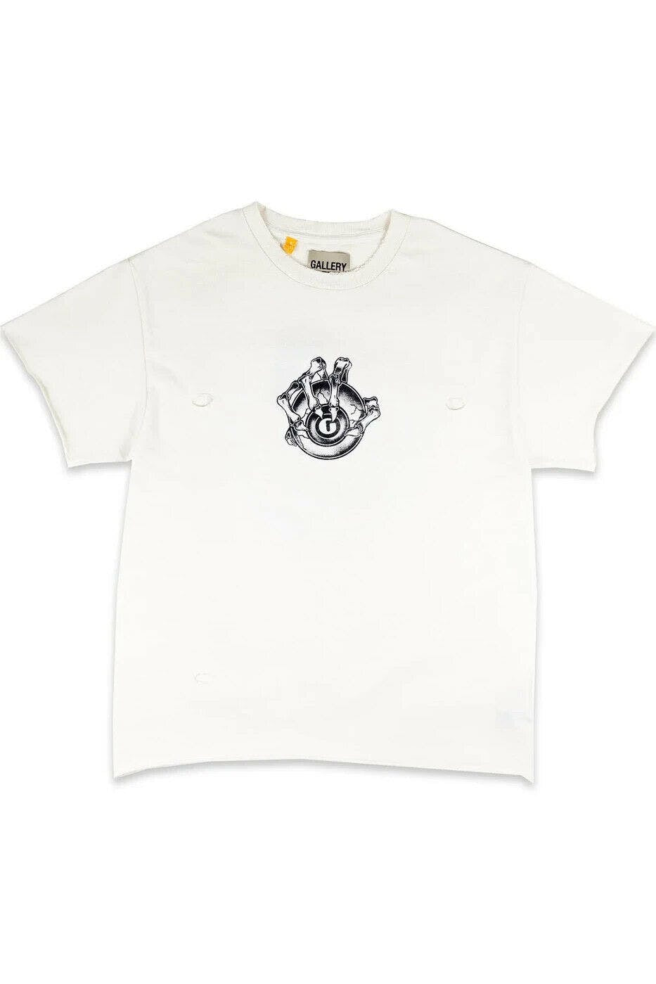 Gallery Dept. ATK Claw T-Shirt White