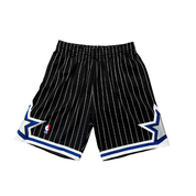 Mitchell & Ness Hardwood Classics Orlando Magic NBA Swingman Shorts