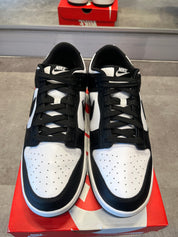 Nike Dunk Low Panda (Preowned Size 12)