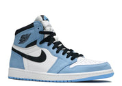 Jordan 1 Retro High University Blue