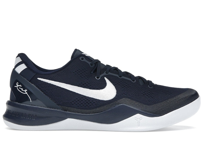 Nike Kobe 8 Protro College Navy