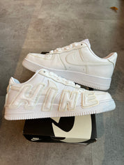 Nike Air Force 1 Low Cactus Plant Flea Market White (2024) (Preowned)