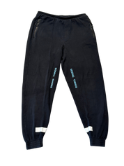 Off-White Seeing Things Sweatpants Black (Preowned)