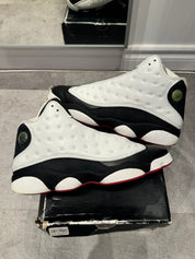 Jordan 13 Retro He Got Game (2013) (Preowned Size 12)