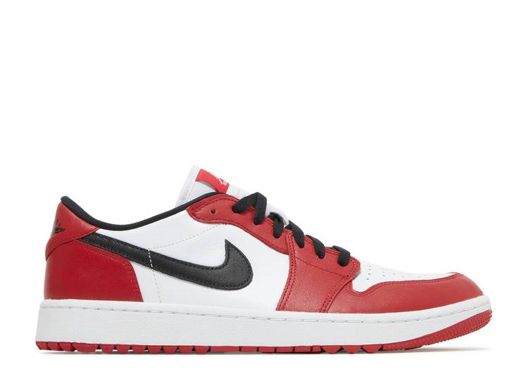 Jordan 1 Low Golf Chicago