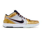 Nike Kobe 4 Protro Gold Medal (2024)