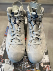 Jordan 6 Retro Georgetown (Preowned)