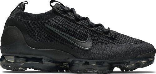 Nike Air Vapormax 2021 Flyknit Triple Black