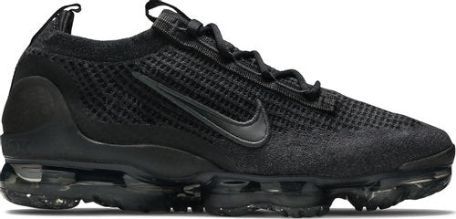 Nike Air Vapormax 2021 Flyknit Triple Black