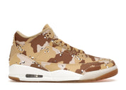 Jordan 3 Retro WNBA Desert Camo (Women's) (Preowned)