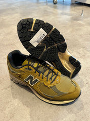 New Balance 2002R Protection Pack High Desert (Preowned)