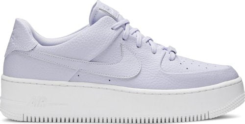 Nike Air Force 1 Sage Low Oxygen Purple (W)