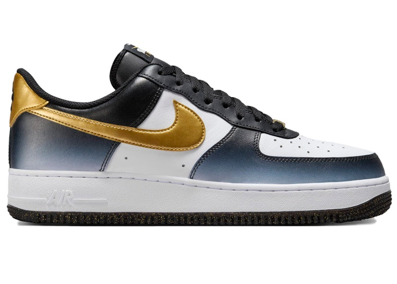 Nike Air Force 1 Low Footlocker 50th Anniversary