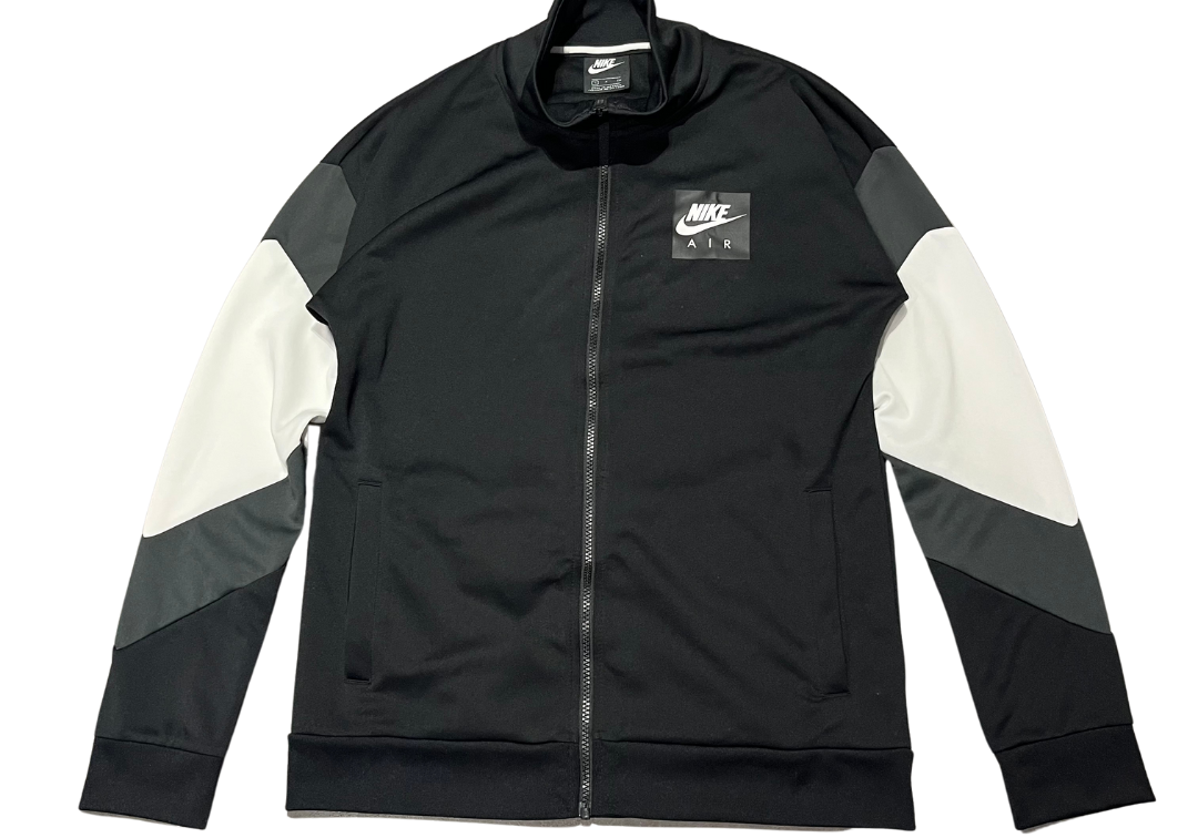 Nike Air Jacket Black (Preowned)