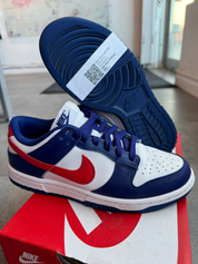 Nike Dunk Low USA (Women's) (Preowned)