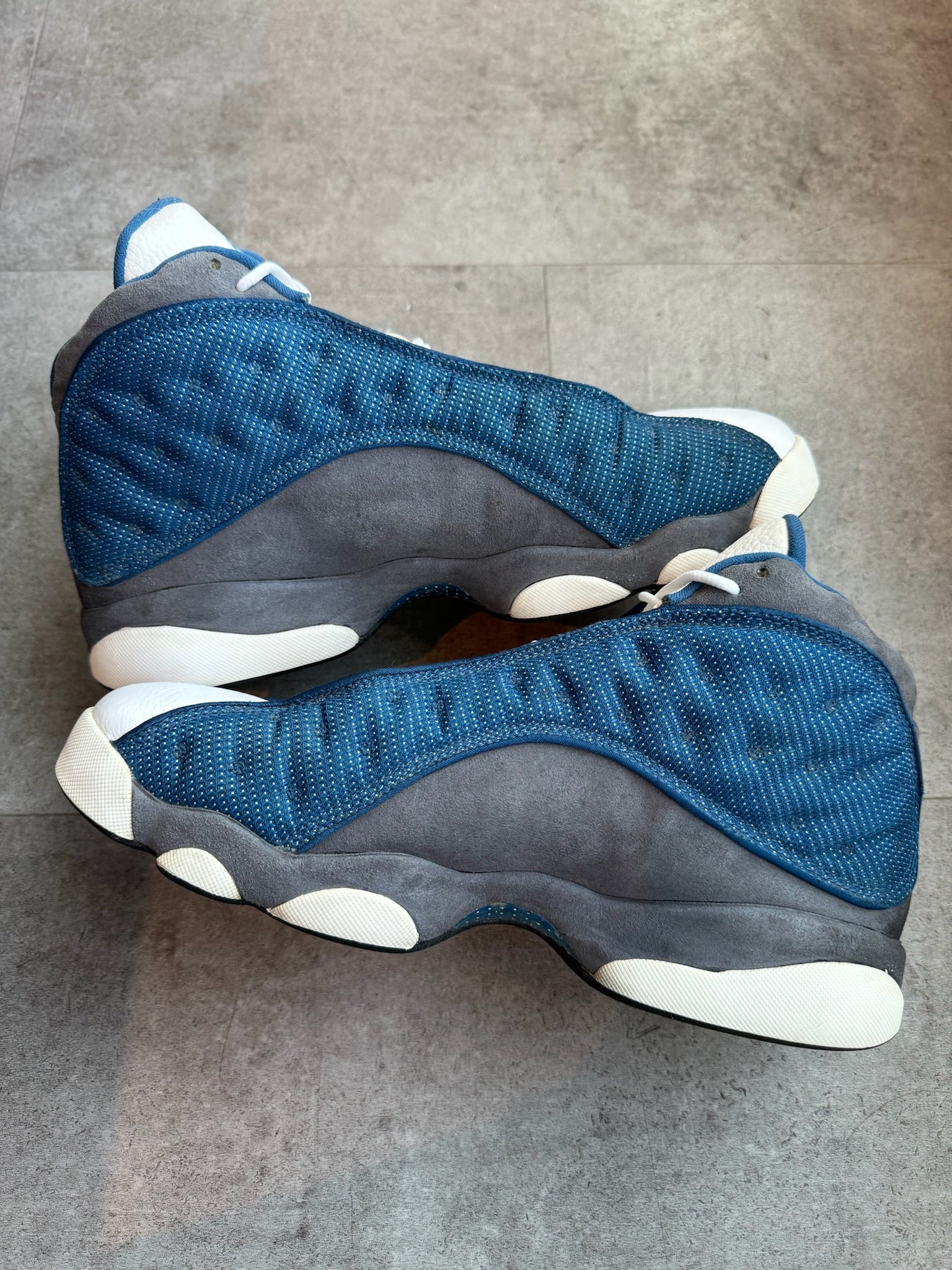 Jordan 13 Retro Flint (2010) (Preowned)