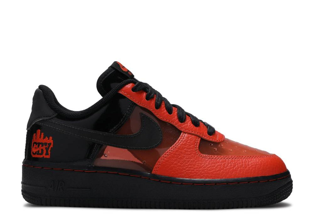 Nike Air Force 1 Low Shibuya Halloween