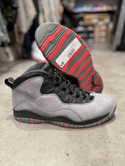 Jordan 10 Retro Cool Grey (Preowned Size 10.5)