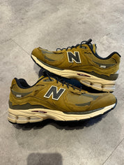 New Balance 2002R Protection Pack High Desert (Preowned)