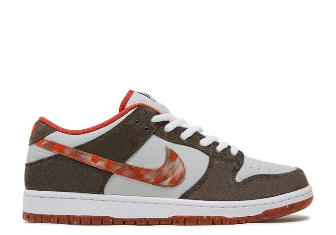 Nike SB Dunk Low Crushed D.C.