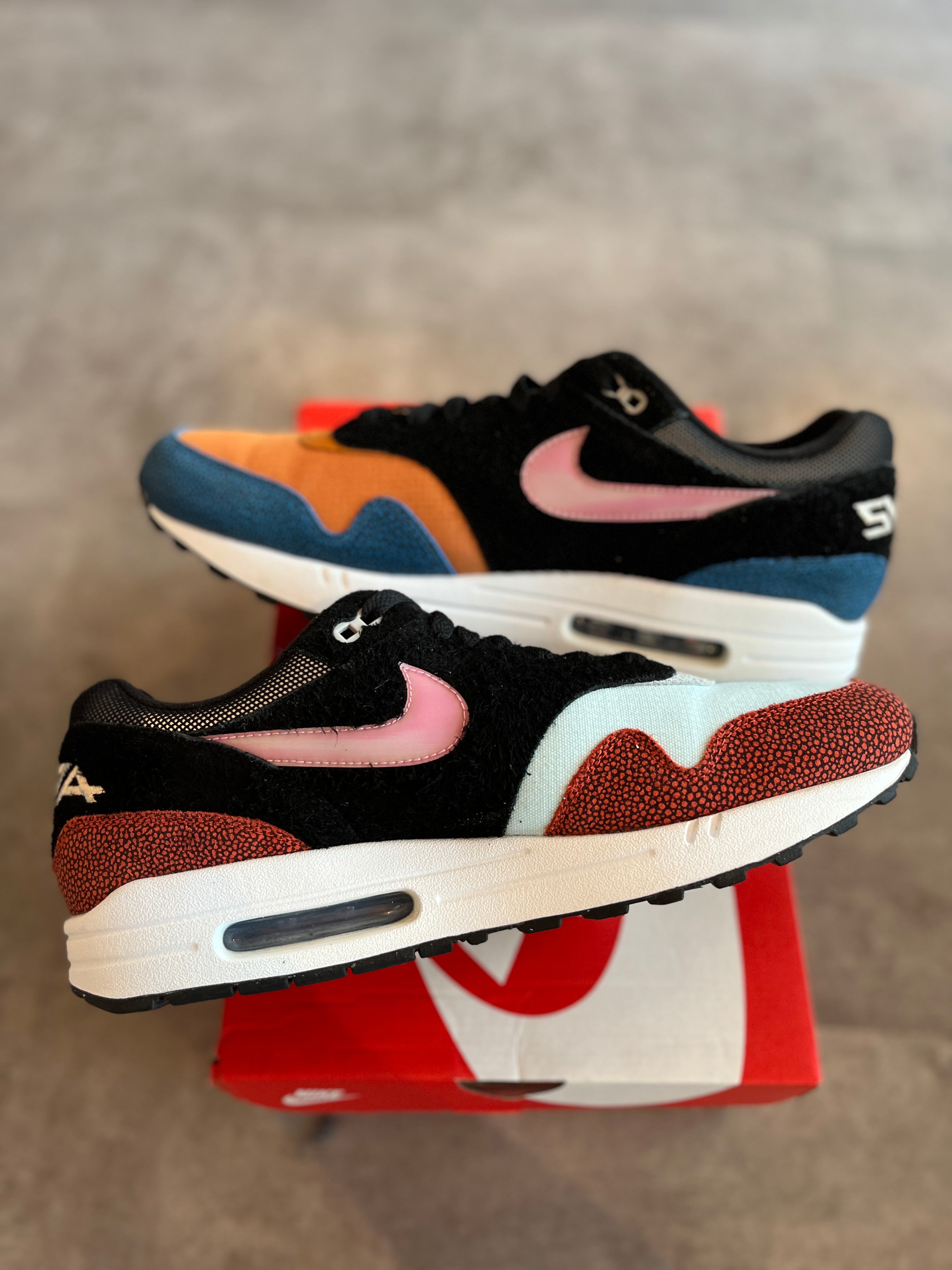 Nike Air Max 1 Swipa Preowned Utopia Shop