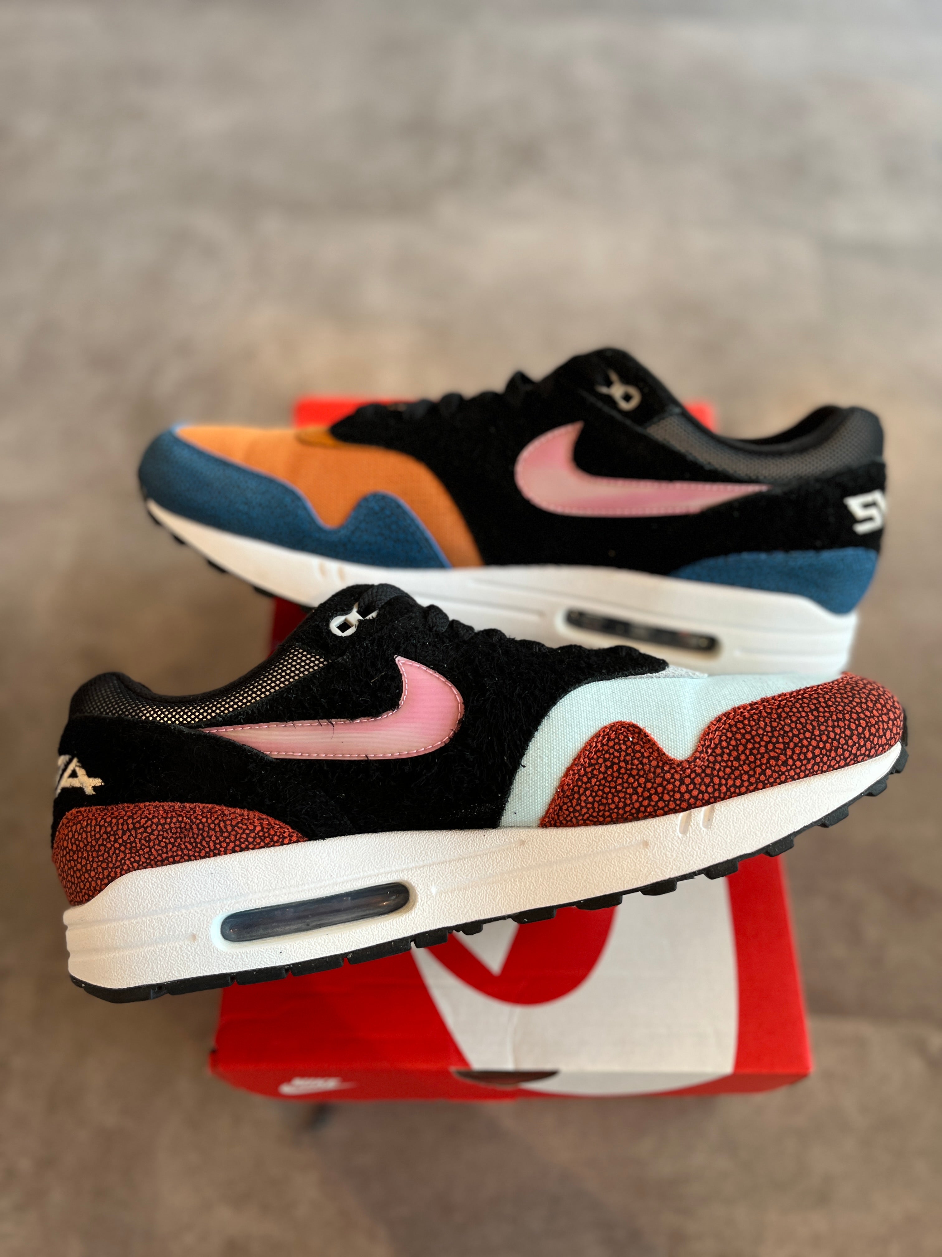 Nike Air Max 1 Swipa (Preowned)