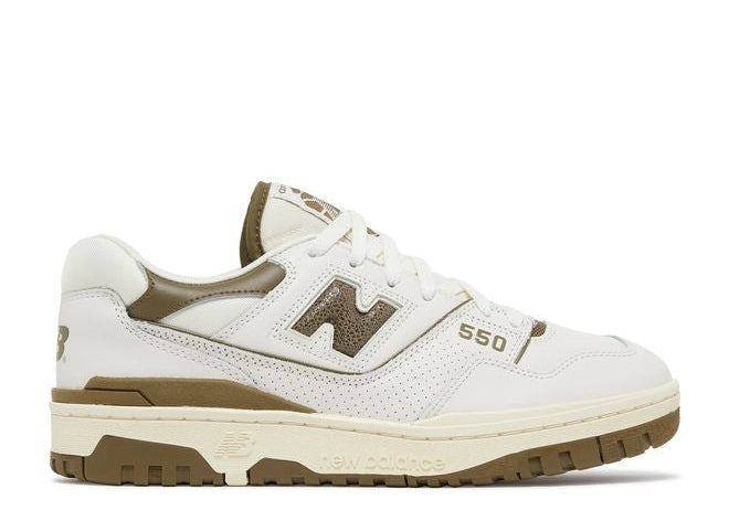 New Balance 550 Aime Leon Dore Olive (Preowned)