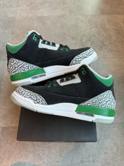 Jordan 3 Retro Pine Green (GS) (Preowned)