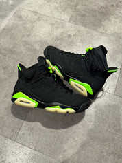 Jordan 6 Retro Electric Green (Preowned)