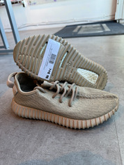 adidas Yeezy Boost 350 Oxford Tan (Preowned Size 6)