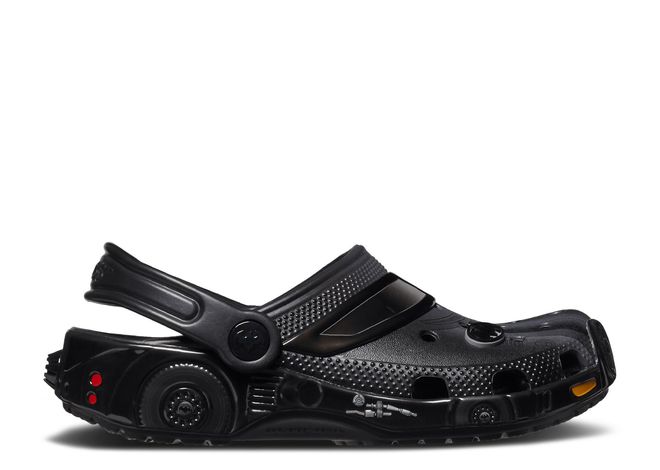 Crocs Classic Clog Batman Batmobile (Kids)